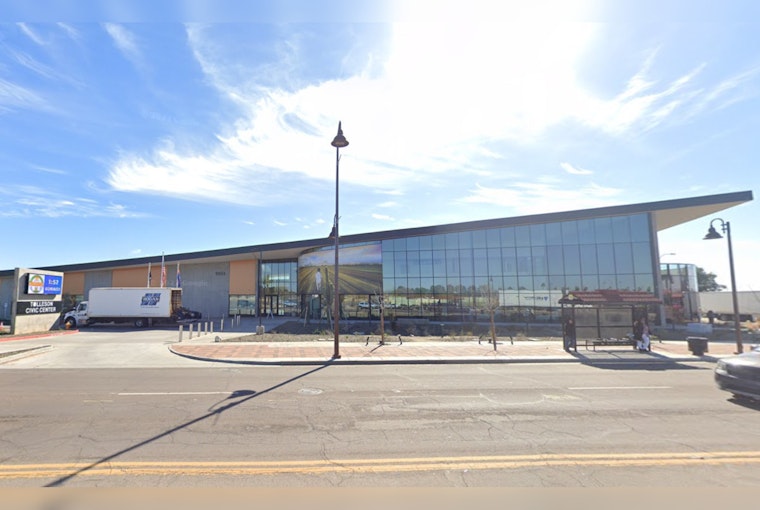 West Valley Expansion, Tolleson and Peoria Gear Up for Nearly 500 New Hotel Rooms