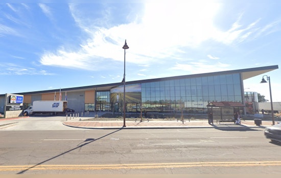 West Valley Expansion, Tolleson and Peoria Gear Up for Nearly 500 New Hotel Rooms