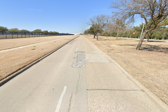 Westbound Lanes on Skyline Drive to Reopen, City of Mesquite Announces Milestone in Road Project