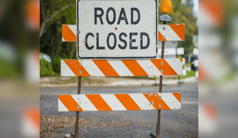Westbound Plant Street in Winter Garden to Close for Tree Removal on July 31
