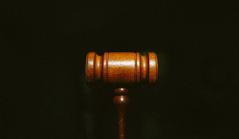 Western Washington Men Indicted for Operating $4.5 Million Online Sale of Stolen Goods