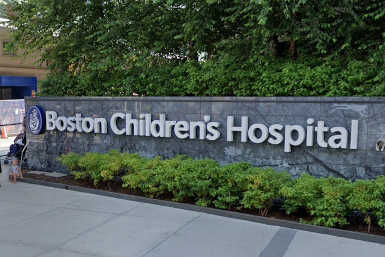 Westfield Woman Given Probation for Hoax Bomb Threat at Boston Children's Hospital