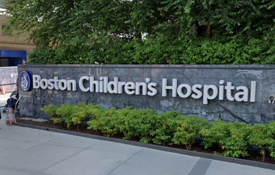 Westfield Woman Given Probation for Hoax Bomb Threat at Boston Children's Hospital