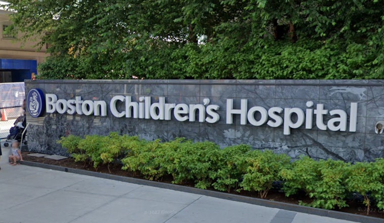Westfield Woman Given Probation for Hoax Bomb Threat at Boston Children's Hospital