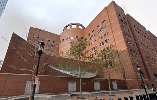Westford Woman Convicted of Multi-Million Dollar Healthcare Fraud and Money Laundering