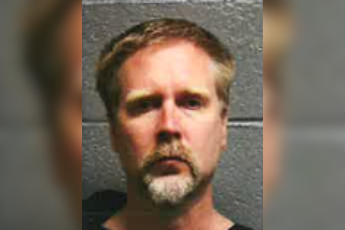 Westminster Man Charged With Second-Degree Murder in Wife's Fatal