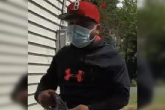 Westminster Police Warn of Clever Package Thieves in Fake Amazon Gear