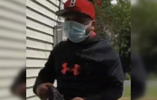 Westminster Police Warn of Clever Package Thieves in Fake Amazon Gear