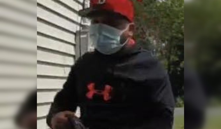 Westminster Police Warn of Clever Package Thieves in Fake Amazon Gear