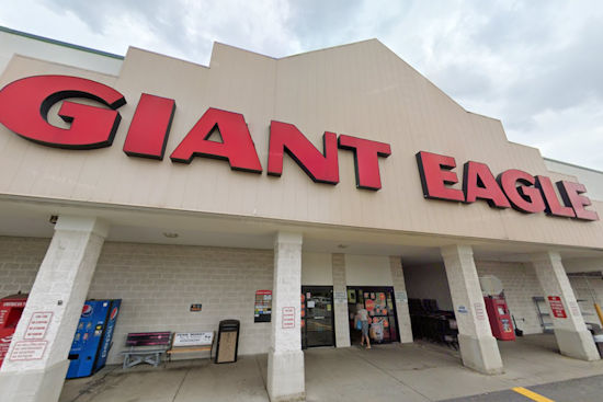 Westmoreland County Celebrates as Jeannette Giant Eagle Sells $2.3 Million Winning Lottery Ticket
