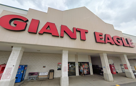 Westmoreland County Celebrates as Jeannette Giant Eagle Sells $2.3 Million Winning Lottery Ticket