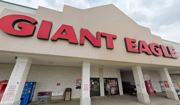 Westmoreland County Celebrates as Jeannette Giant Eagle Sells $2.3 Million Winning Lottery Ticket
