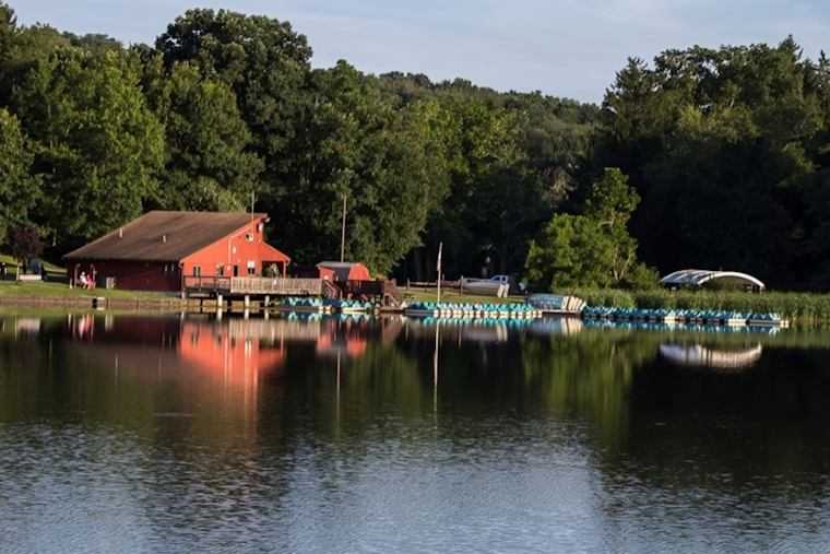 Westmoreland County Invites Families to Free Back to School Fall Family Funfest at Twin Lakes Park
