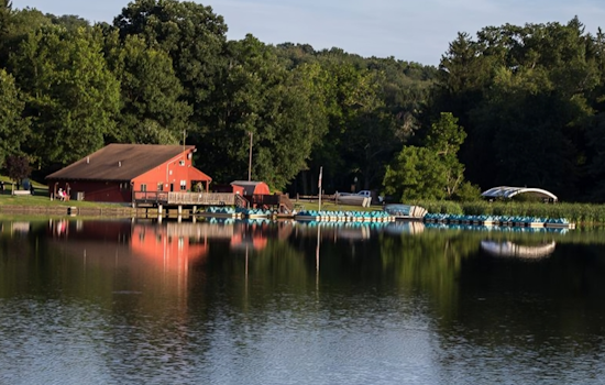 Westmoreland County Invites Families to Free Back to School Fall Family Funfest at Twin Lakes Park