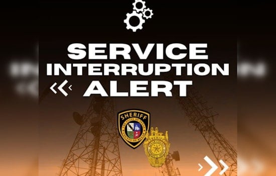 Widespread Spectrum Outage Disrupts Services for Thousands Across Texas