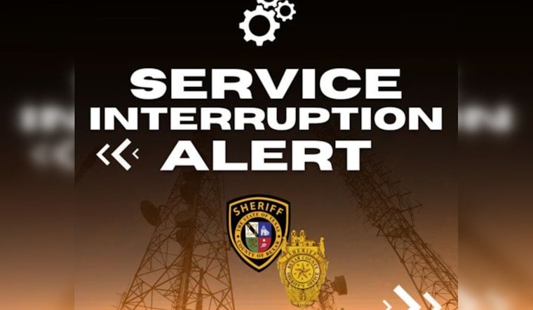 Widespread Spectrum Outage Disrupts Services for Thousands Across Texas