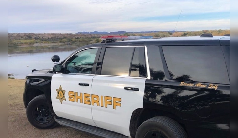 Wildomar Duo Arrested for Vandalism and Arson Following Independence Day Incident