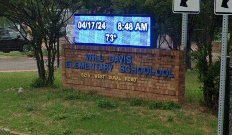 William's School Pioneers Hybrid Learning for Neurodivergent Students in Texas