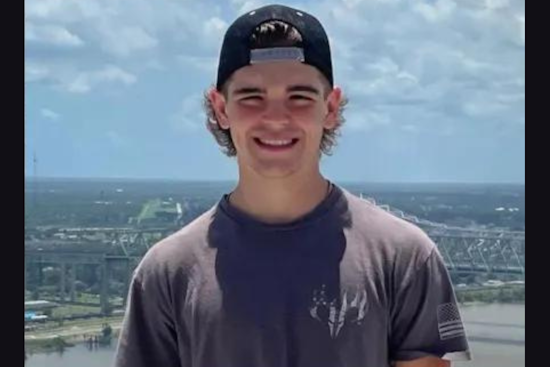 Williamson County Authorities Seek Public Help to Locate Missing Teen from College Grove