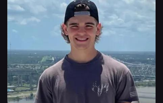 Williamson County Authorities Seek Public Help to Locate Missing Teen from College Grove