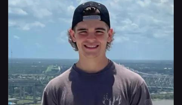 Williamson County Authorities Seek Public Help to Locate Missing Teen from College Grove