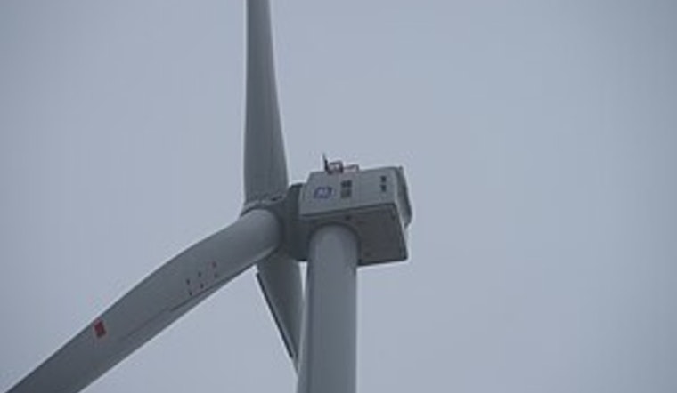 Wind Turbine Blade Failure Sparks Environmental Concerns Off Nantucket Coast