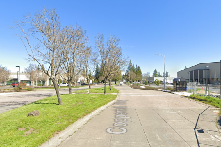 Windsor Police Apprehend Felony Warrant Suspect Following High-Speed Chase Through Sonoma County