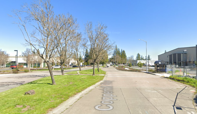 Windsor Police Apprehend Felony Warrant Suspect Following High-Speed Chase Through Sonoma County