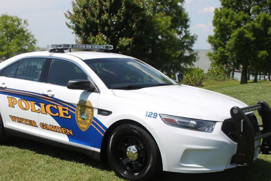Winter Garden Police Department to Host Citizens Police Academy Starting August 7