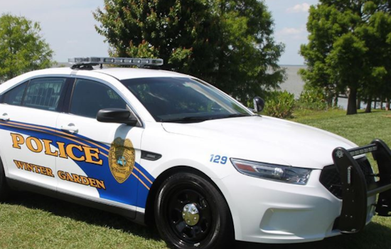 Winter Garden Police Department to Host Citizens Police Academy Starting August 7