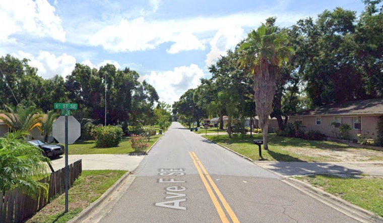 Winter Haven Man Charged with Manslaughter After Fatal Shooting During Alleged Gun Cleaning Incident