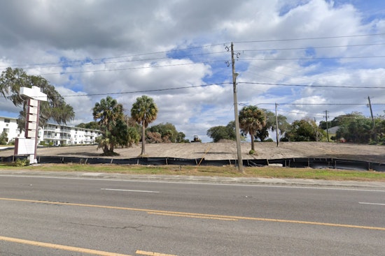 Winter Haven Police Appeal for Public's Aid in Fatal Stabbing of Woman Behind Old Motel