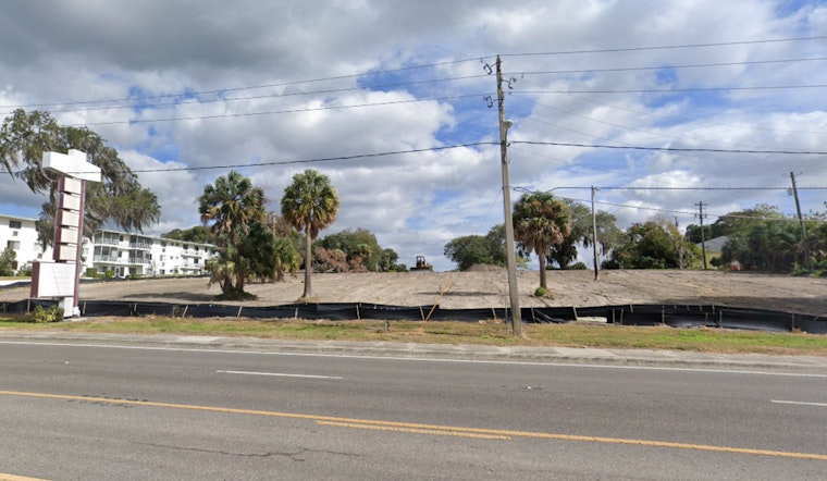 Winter Haven Police Appeal for Public's Aid in Fatal Stabbing of Woman Behind Old Motel
