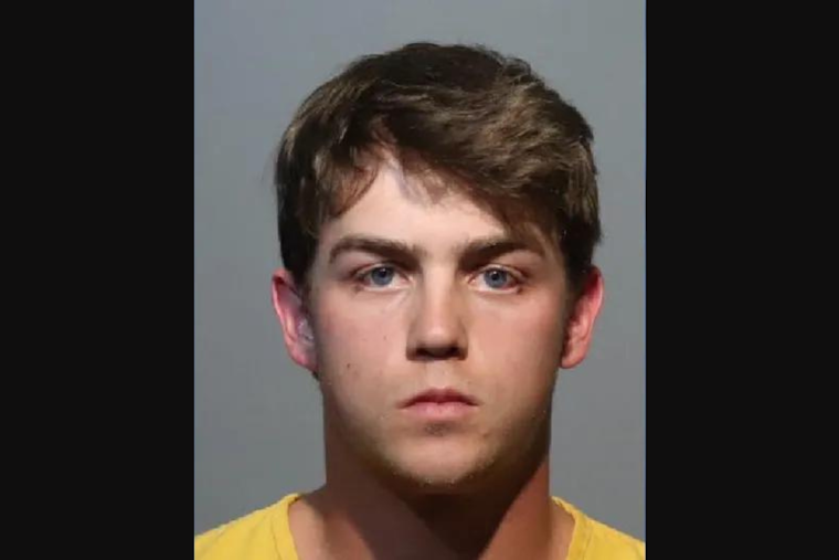 Winter Springs Man, 21, Charged with Vehicular Homicide in 2023 Seminole County Fatal Crash