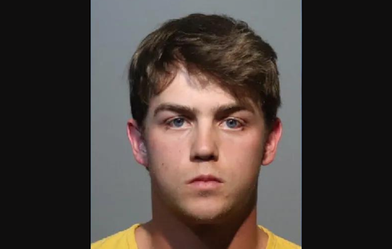 Winter Springs Man, 21, Charged with Vehicular Homicide in 2023 Seminole County Fatal Crash