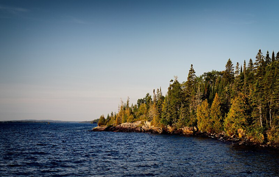 Wisconsin Scuba Diver Dies Exploring Historic Shipwreck in Lake Superior