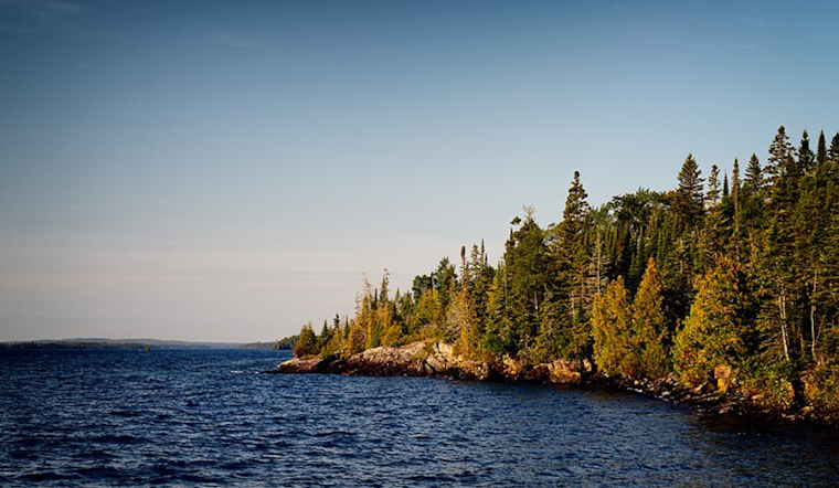 Wisconsin Scuba Diver Dies Exploring Historic Shipwreck in Lake Superior
