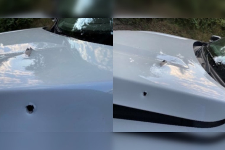 Witnesses Sought in SR 518 Drive-By Shooting Near Des Moines Memorial Drive