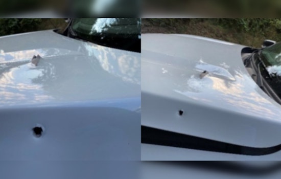 Witnesses Sought in SR 518 Drive-By Shooting Near Des Moines Memorial Drive