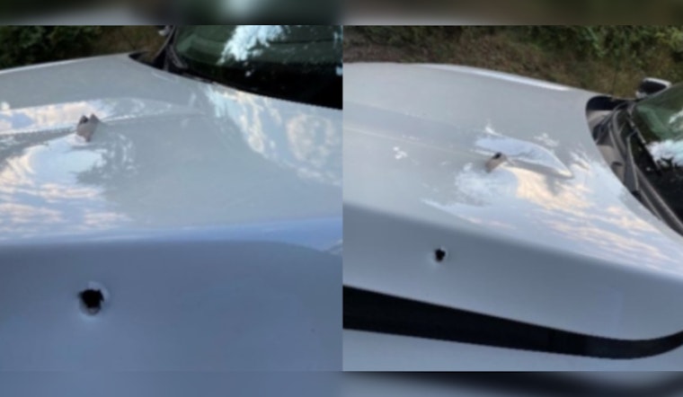 Witnesses Sought in SR 518 Drive-By Shooting Near Des Moines Memorial Drive
