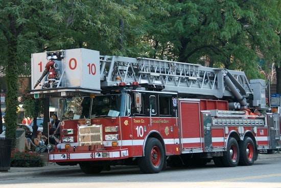 Woman, 49, Dies in Apartment Fire in Chicago's Pilsen Neighborhood