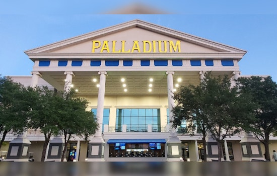Woman Assaulted During Movie Screening at Santikos Palladium in San Antonio, Police Seek Assailant