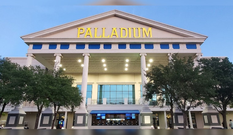 Woman Assaulted During Movie Screening at Santikos Palladium in San Antonio, Police Seek Assailant