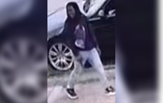 Woman Charged in Connection with Shooting of Infant in Philadelphia's Holmesburg Area