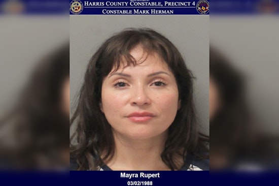 Woman Charged with Assault on Peace Officer After Altercation on Philippine Street