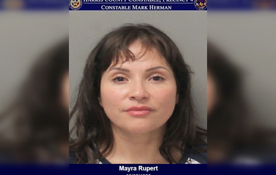 Woman Charged with Assault on Peace Officer After Altercation on Philippine Street