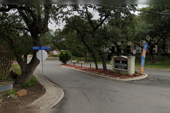 Woman Crashes Car Into San Antonio Apartment Complex After Leg Cramp Causes Unintended Acceleration