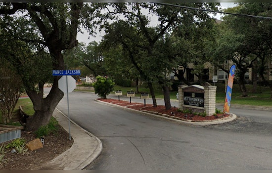 Woman Crashes Car Into San Antonio Apartment Complex After Leg Cramp Causes Unintended Acceleration
