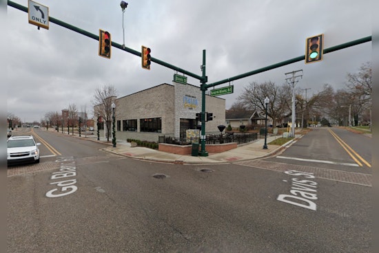 Woman Critical, Dog Dies After Being Struck by Vehicle in Grand Blanc