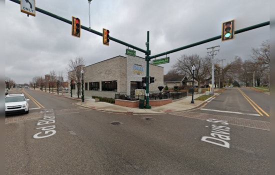 Woman Critical, Dog Dies After Being Struck by Vehicle in Grand Blanc